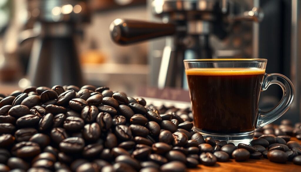 Caffè di eccellenza