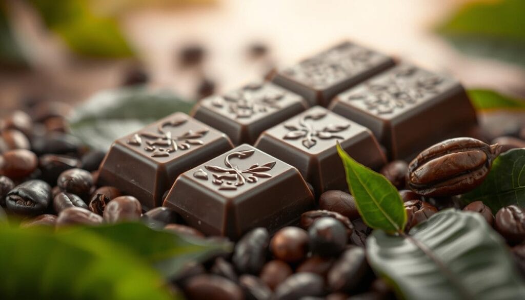 Cioccolato fondente