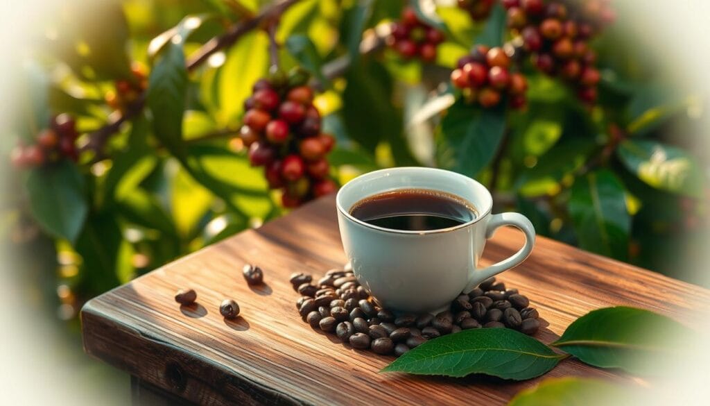 Kopi Luwak