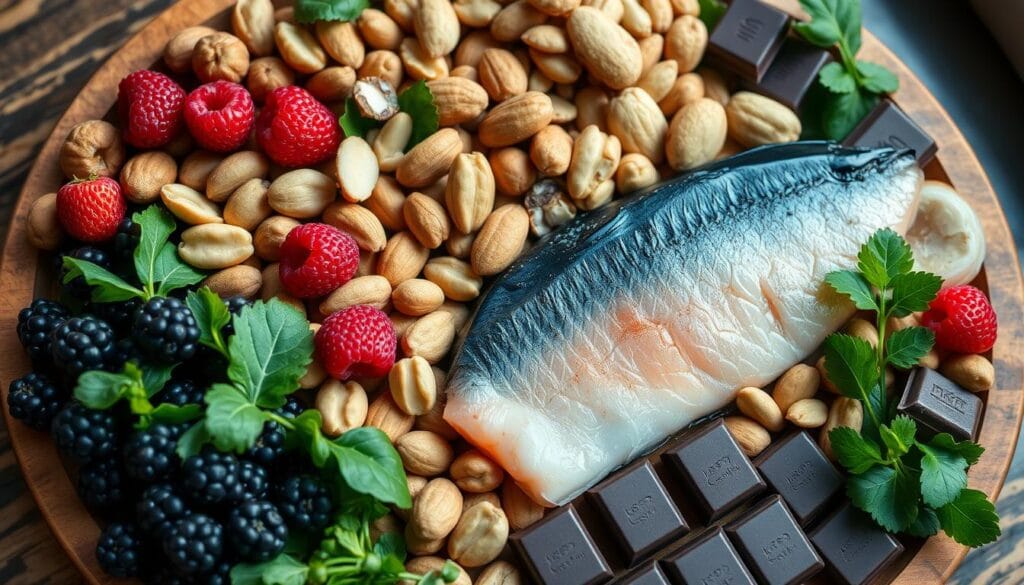 brain food