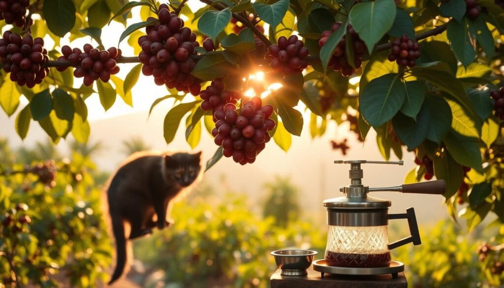 caffè artigianale