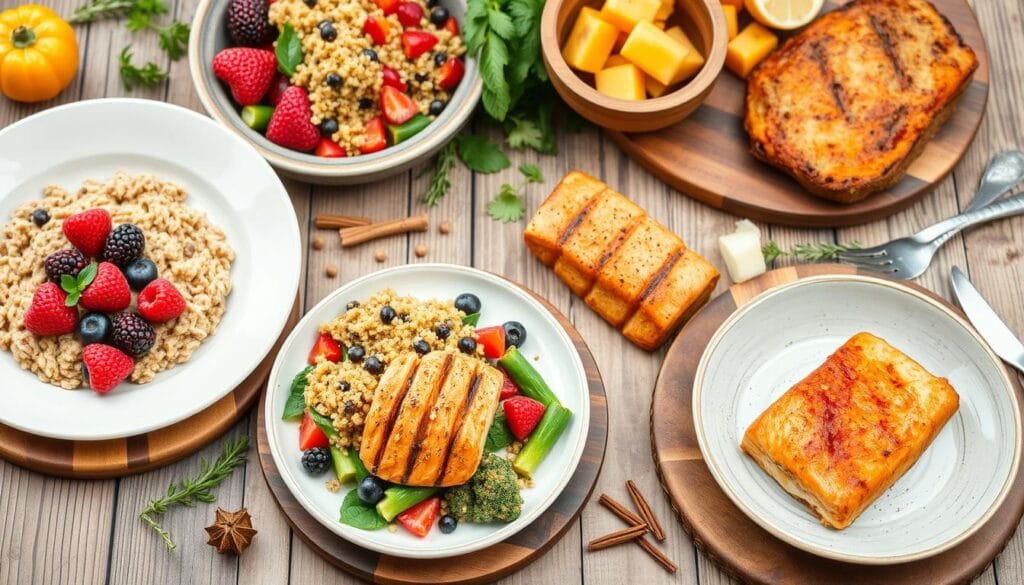 diabetic recipes
