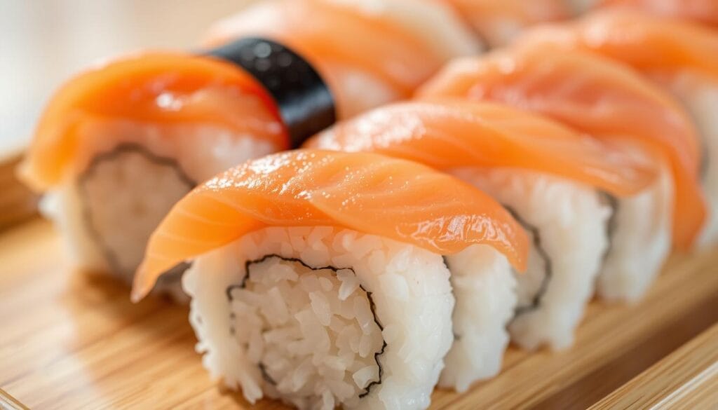 nigiri riso