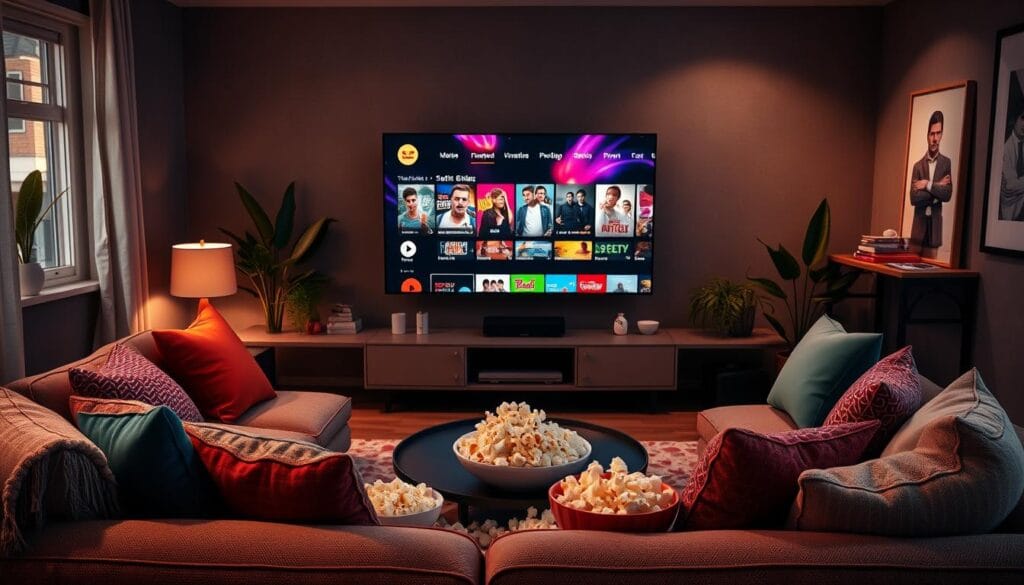 serie tv streaming