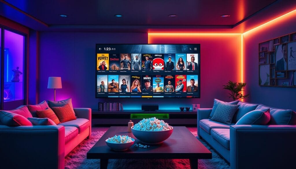 streaming film e serie tv 2023