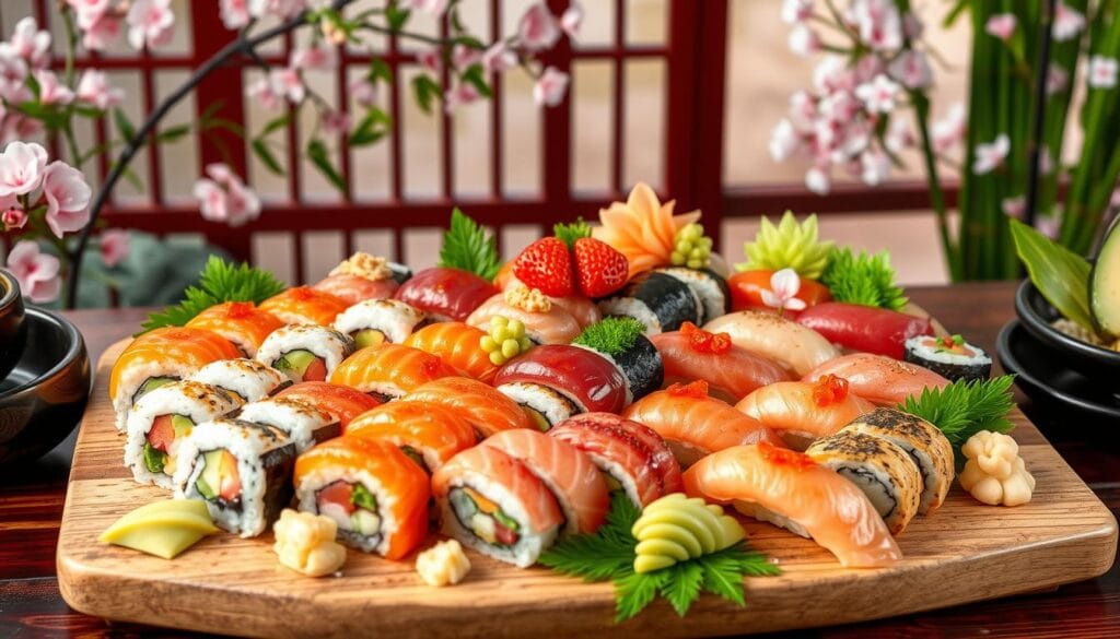 sushi near me