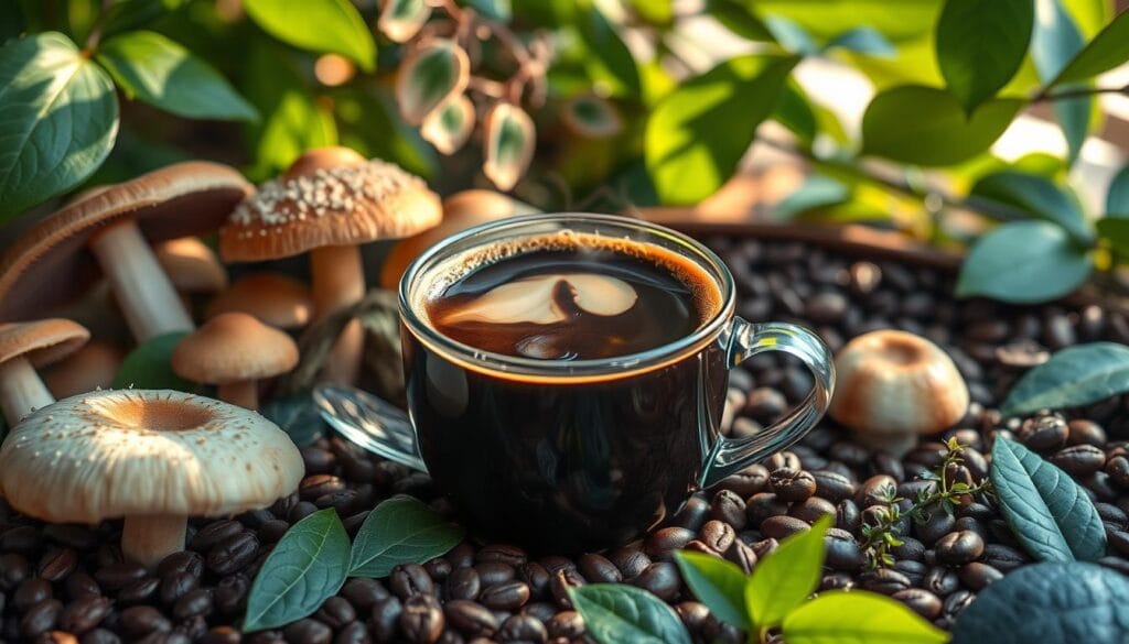 Ryze coffee results