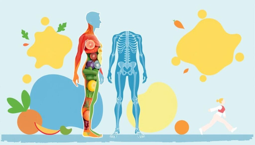 body composition