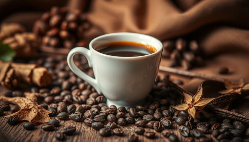coffee and libido