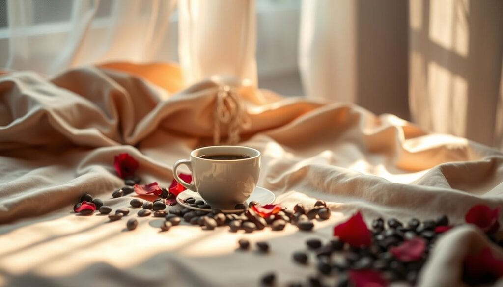 coffee and sexual performance