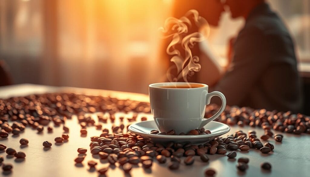 coffee and sexual performance