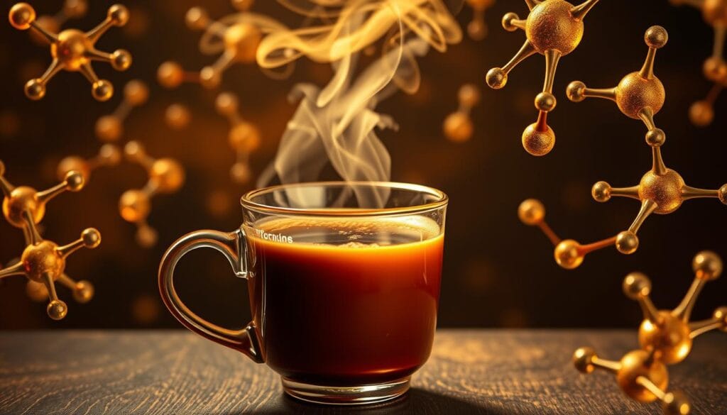 coffee and testosterone levels