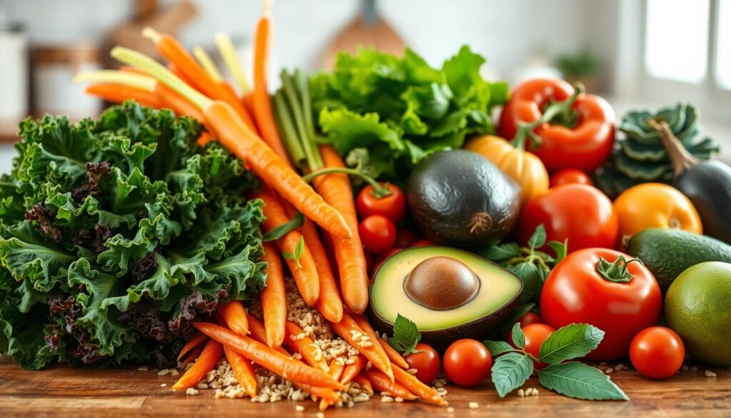 healthy eating