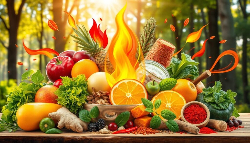 metabolism boost