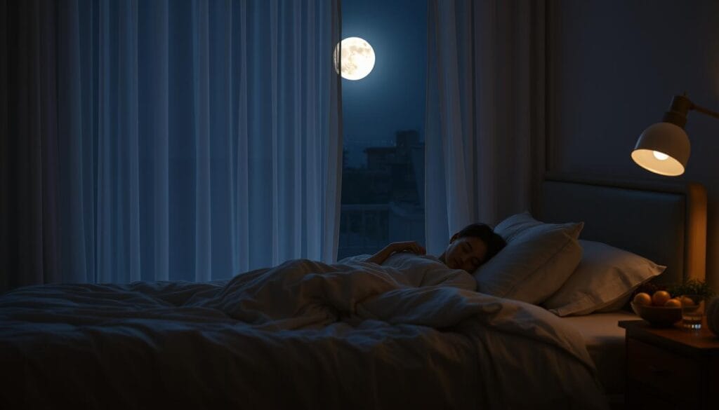 sleep and weight loss