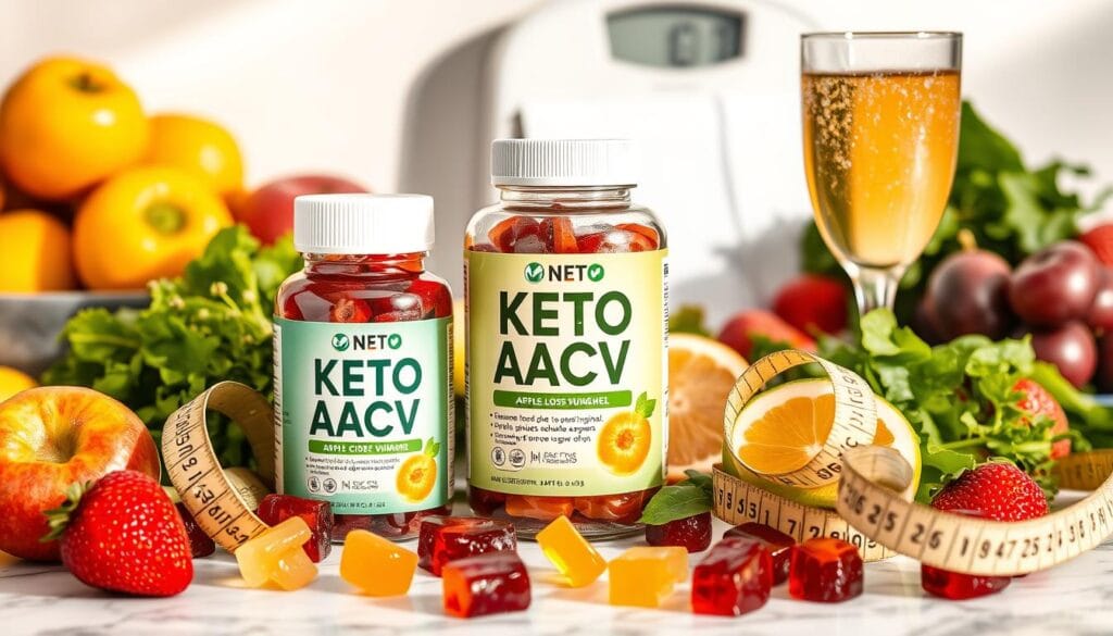 weight loss tips with Keto ACV Gummies